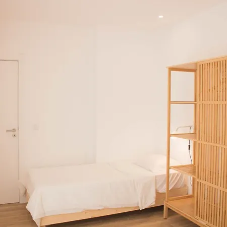 Apartment Buarcos *