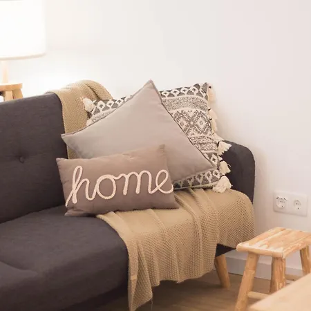 Apartment Buarcos