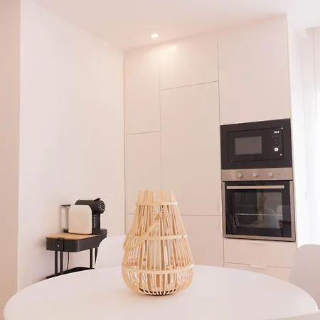 Apartment Buarcos