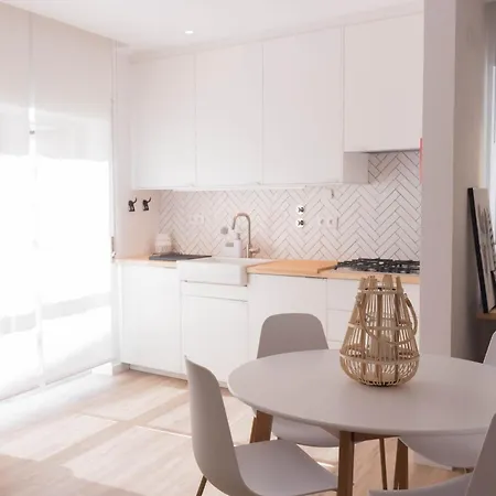 Apartment Buarcos