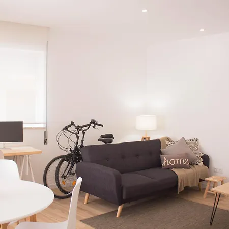 Apartment Buarcos