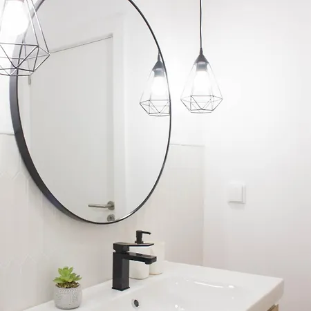 Buarcos Apartment