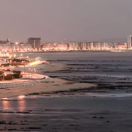 Apartment Buarcos Figueira da Foz