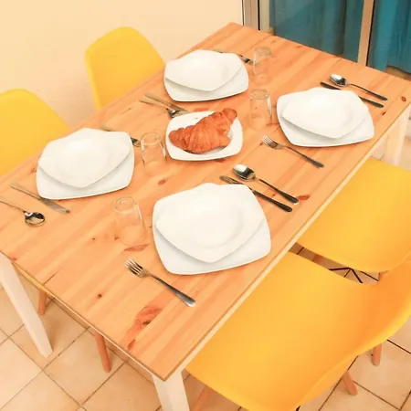 Buarcos Apartment *