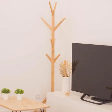 Apartamento Buarcos *