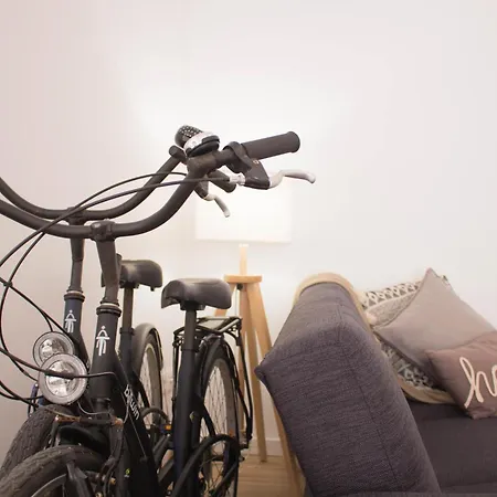 Apartament Buarcos *