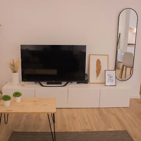 Apartament Buarcos Figueira da Foz