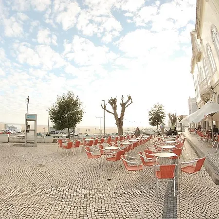 Apartamento Buarcos Figueira da Foz