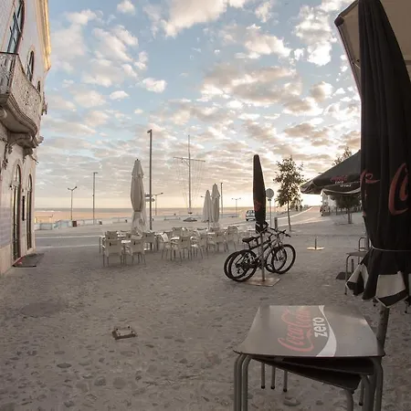 Apartament Buarcos Figueira da Foz