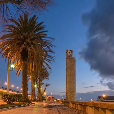 Apartamento Buarcos Figueira da Foz