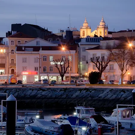 Apartament Buarcos Figueira da Foz