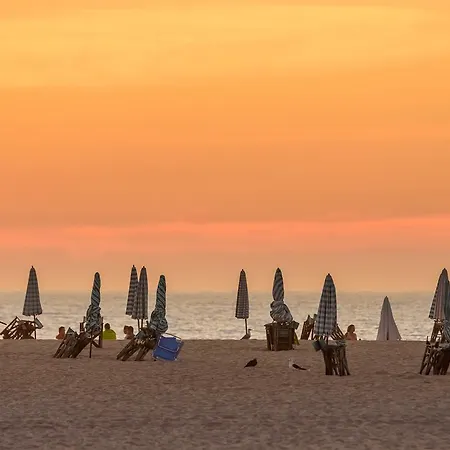 Buarcos Apartamento *