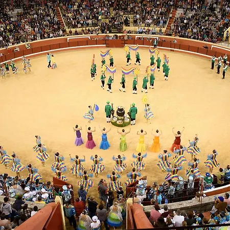 Apartament Buarcos *