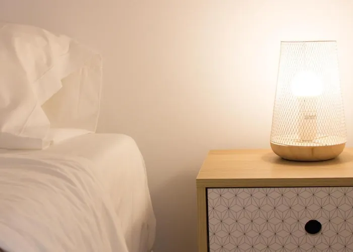 Buarcos Апартаменты