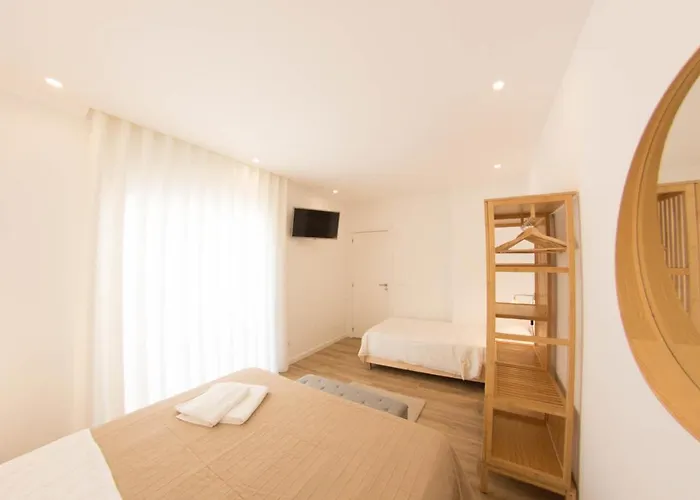 Buarcos * Фигейра-да-Фош