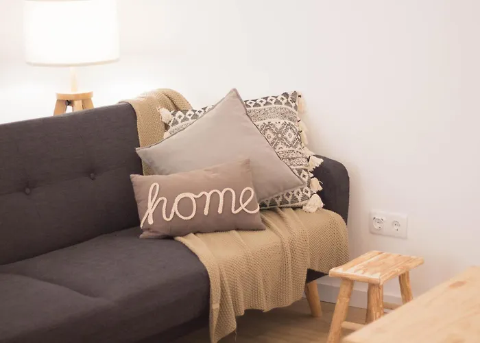 Апартаменты Buarcos