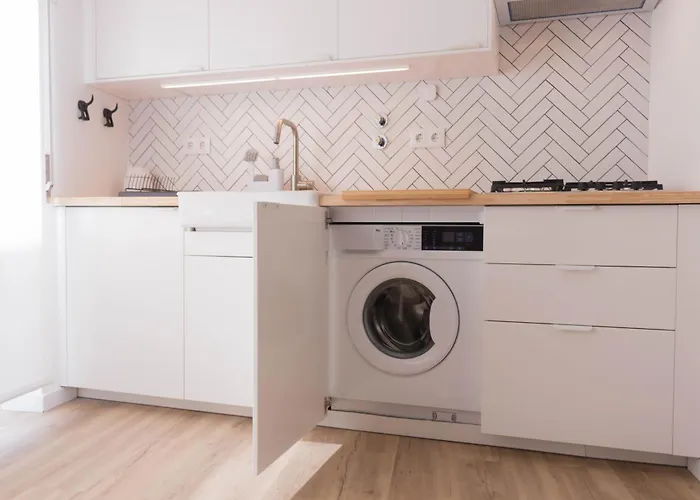 Апартаменты Buarcos Фигейра-да-Фош