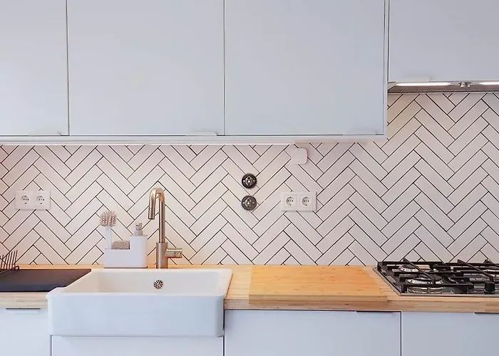 Buarcos Апартаменты *