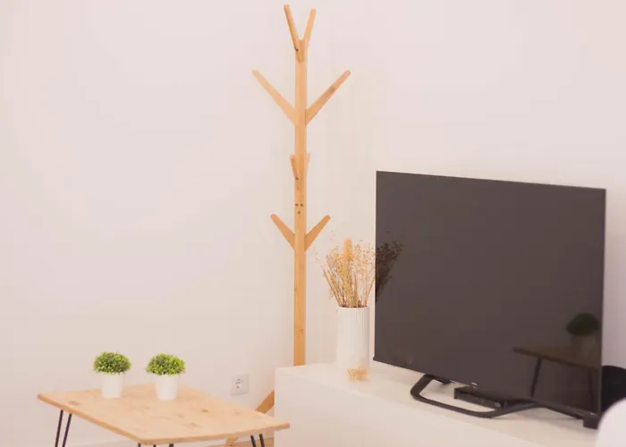 Апартаменты Buarcos *