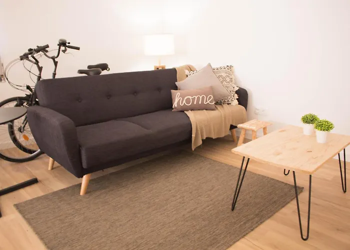 Buarcos Фигейра-да-Фош