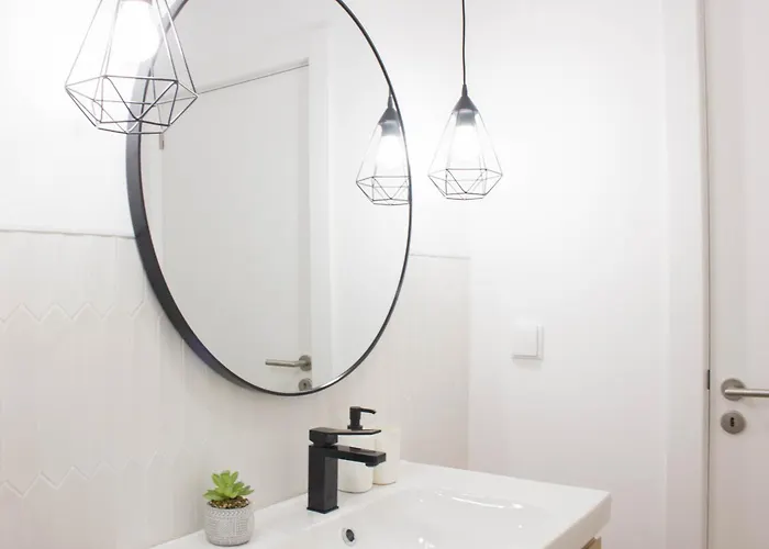 Buarcos Апартаменты