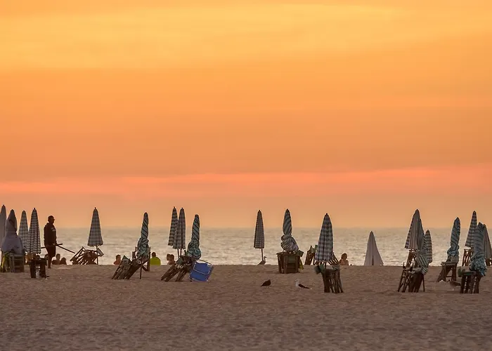 Buarcos Апартаменты *