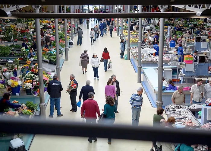 Buarcos Фигейра-да-Фош