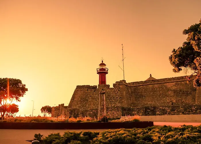 Buarcos * Фигейра-да-Фош