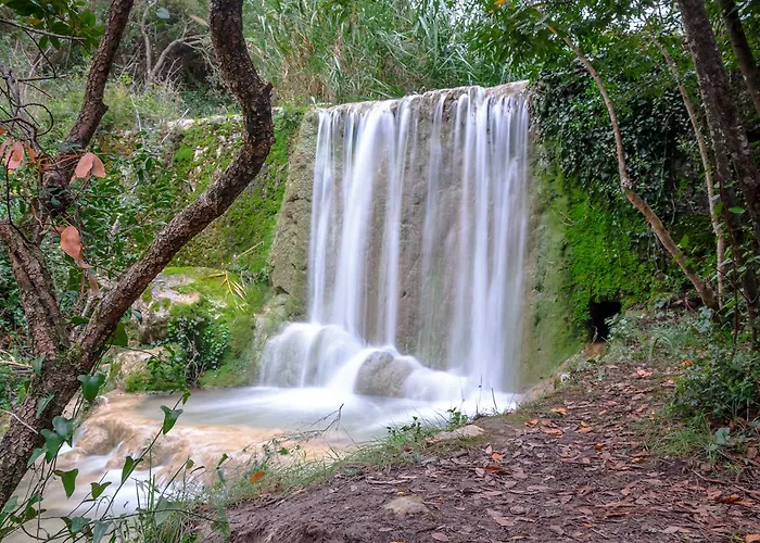 Апартаменты Buarcos Фигейра-да-Фош