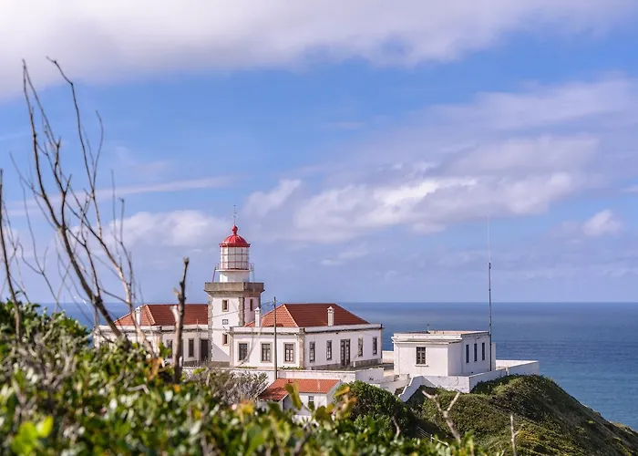 Buarcos Фигейра-да-Фош