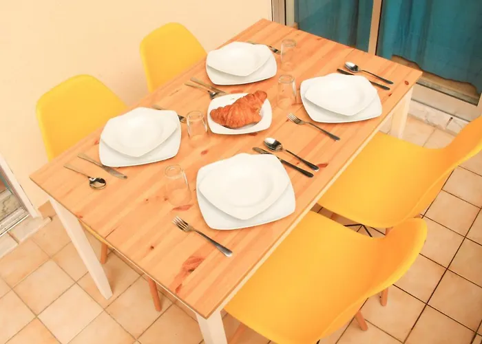 Buarcos Апартаменты *